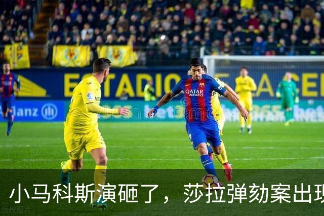 小马科斯演砸了，莎拉弹劾案出现重大转折，表弟贪腐案板上钉钉了